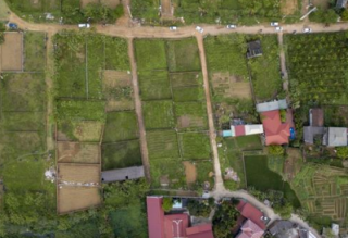 Sửa đổi quy định cấm phân lô, bán nền ở vùng ngoại thành Hà Nội, Hồ Chí Minh