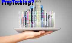 Proptech là gì? Vì sao proptech đang dần trở thành xu hướng của BĐS Việt Nam?