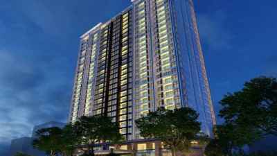 THE ROYAL ĐÀ NẴNG BOUTIQUE HOTEL & CONDO