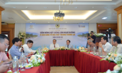 Phân khúc thị trường bất động sản nghỉ dưỡng sau đại dịch cúm Covid-19