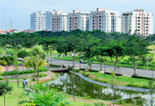 Thị trường bất động sản Quận 12 – Hồ Chí Minh “khát” dòng căn hộ đạt chuẩn