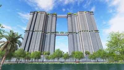 CHUNG CƯ SKY OASIS - ECOPARK