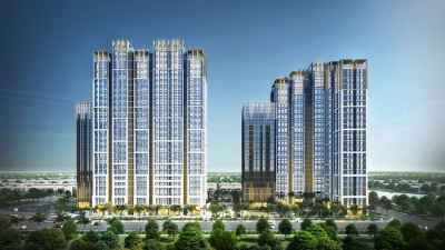 CĂN HỘ CITI GRAND QUẬN 2