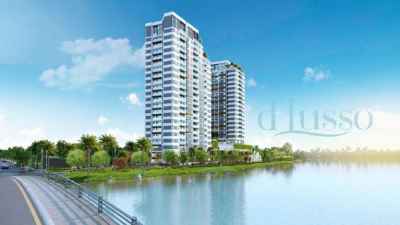 CĂN HỘ D’LUSSO QUẬN 2