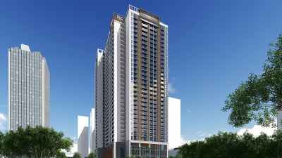 CHUNG CƯ DLC COMPLEX NGUYỄN TUÂN