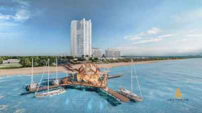 CĂN HỘ AQUAMARINE VŨNG TÀU