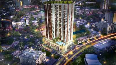 Chung cư Green Pearl Bắc Ninh