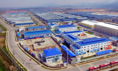 Bất động sản công nghiệp tiếp tục phát đi nhiều tín hiệu tích cực
