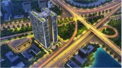 Chung cư Hoàng Huy Plaza Tô Hiệu