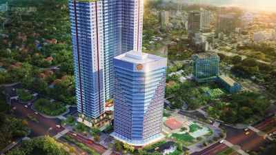 Căn hộ Grand Center Quy Nhơn