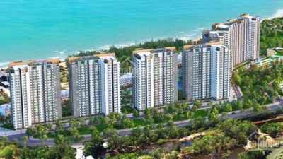 Căn hộ Hồ Tràm Complex