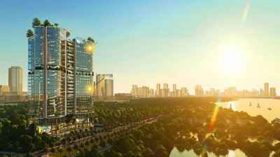 Căn hộ Define Quận 2