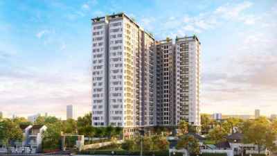 Căn hộ Ricca Quận 9