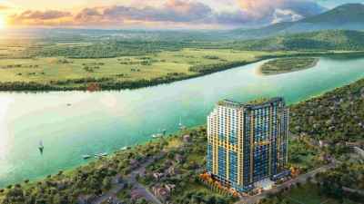 Condotel Wyndham Thanh Thủy Hotels & Resorts