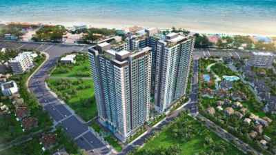 Căn hộ Vũng Tàu Pearl