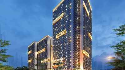 Chung cư Anland Lake View