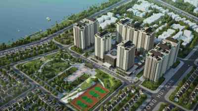 Khu dân cư Gia Hòa Quận 9