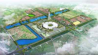 Vinhomes Cổ Loa Đông Anh