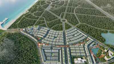 Meyhomes Capital Phú Quốc