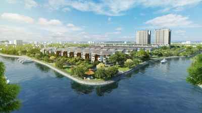 Phú Thịnh Center City Đồng Xoài