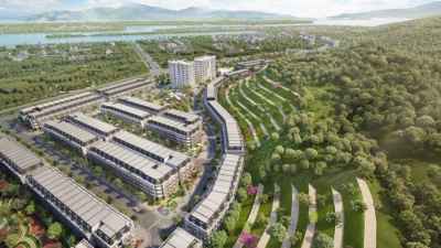 Ruby City Hạ Long