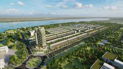 GoldLand Cồn Khương