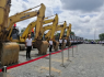Khởi công xây dựng Cụm công nghiệp Hải Sơn tại Long An Khởi công xây dựng Cụm công nghiệp Hải Sơn tại Long An