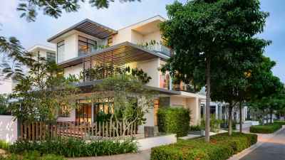Lucasta Villa Khang Điền Quận 9