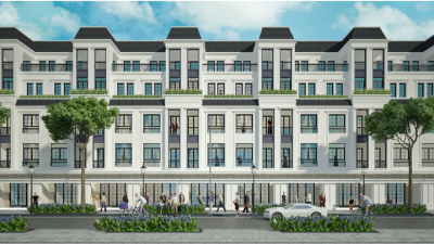 Green Oasis Cổ Bi Gia Lâm