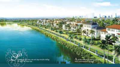 Hồng Thịnh Phú Mỹ Hưng