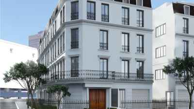 FLC Eco House Sài Đồng