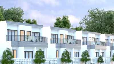 Home Garden Long An
