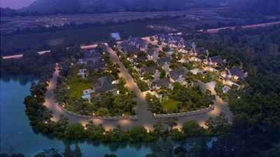 Lucky Hill Hòa Lạc