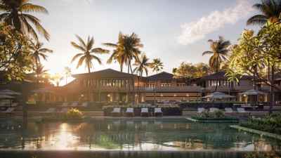 Park Hyatt Phú Quốc