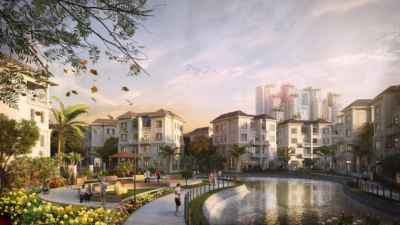 Biệt thự Mon Rosalia Villas Quảng Ninh