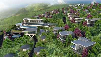 Casa Marina Premium Quy Nhơn