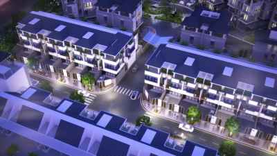 Văn Hoa Villas