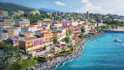 Sun Premier Village Primavera