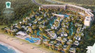 Furama Resort & Spa Phú Quốc