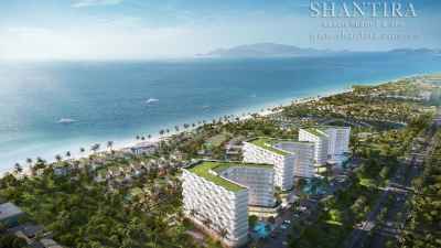 Shantira Beach Resort & Spa Hội An