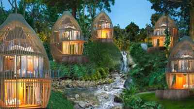 Sakana Resort Hòa Bình