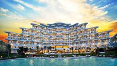 Crystal Holidays Cam Ranh Riviera