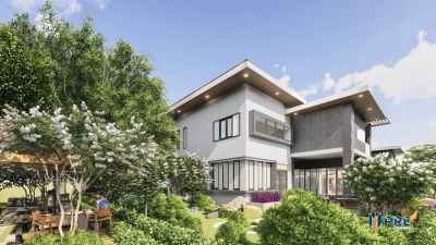 Sandasea Farm Stay Quảng Bình