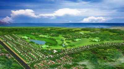 Diamond Bay Phan Thiết