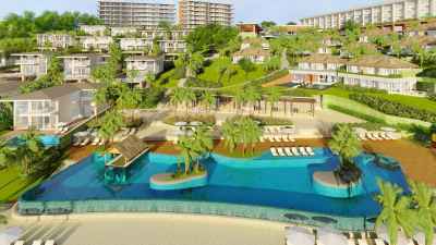 Edna Grand Mercure Phan Thiết