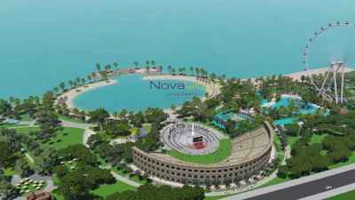 NovaWorld Phan Thiết