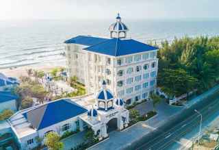 Lan Rừng Resort Phước Hải