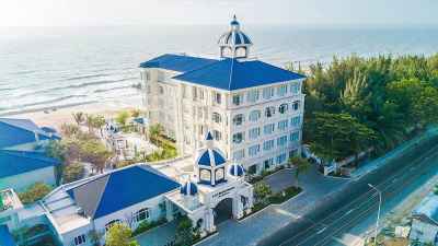 Lan Rừng Resort Phước Hải