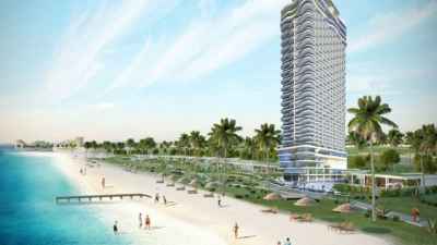 TMS Luxury Hotel & Residences