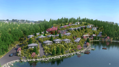 Kai Resort Hòa Bình